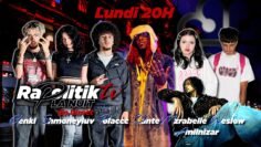 🌃 Rapolitik La Nuit avec GenkiDev, Mzrabelle, Weslow, Amilnizar, et + /  Rapolitik  🔴 En Direct