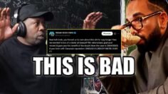 Response To My Drake Tweet Backlash