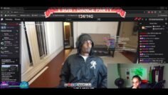 Sharkology : Confidence Building W/ LM THE KID & STITCHNEM