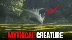 Strange Creatures the World Wasn’t Ready to See Vol. 03