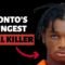 Tales of Toronto: The CRAZY Story of Jackboy Torri!