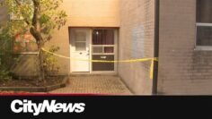 Teenage girl shot inside North York townhouse unit