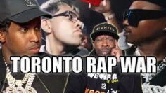 The Pressa, Top5 & N3ON Lore Explained