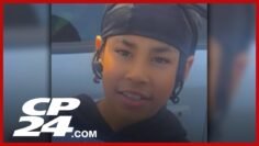 Third suspect arrested in deadly shooting of JahVai Roy