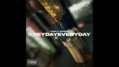 TIZZO x SHREEZ – KREYDAY EVERYDAY // VIDÉOCLIP OFFICIEL