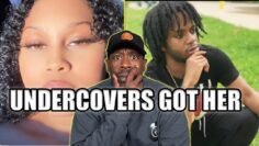 Undercover Cop Ready Testify On Girl Who Allegedly Killed Toronto Rapper SK