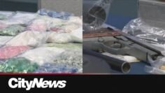 VPD makes arrests in criminal network operating in Downtown Eastside