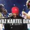 VYBZ KARTEL Adds Day 3 In Toronto (CRINGE DRAKE MESSAGE)