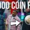 WE DID A $3000 COIN FLIP (GONE WRONG)