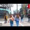 🇨🇦 【4K】🍁 🍁 🍁 Downtown Vancouver BC, Canada. Relaxing Walk. November 2025. DJI Osmo Action 5.