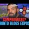 Why Toronto Blogs Are AFRAID To Post About Drake (The Truth)