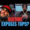 6ix9ine Trolls Top5 for Being BROKE + K Money Takes Over SkyDome