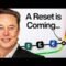 Elon Musk Predicts the End of Money, and You’re Not Ready