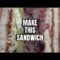 Must try smoked beef pickle sandwich