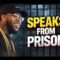 Tory Lanez Speaks Out From Prison