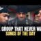 Jay-Z vs Nas, The Murder Inc Supergroup That Never Was & Desiigner’s “Panda” Throwback! | SOTW 162