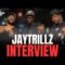 JayTrillz on “Trillion Dollar Dreams,” Charting On iTunes, Fixing The Toronto Music Industry + More